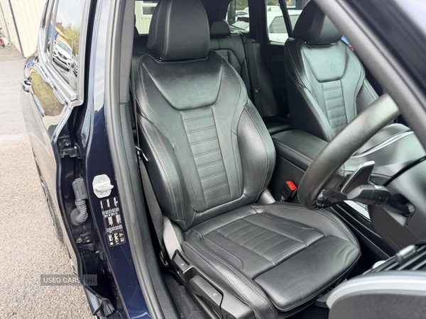 Used BMW X3 2018 for sale - 78136648: Photo 10