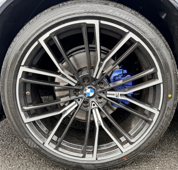 Used BMW X3 2018 for sale - 78136648: Photo 7