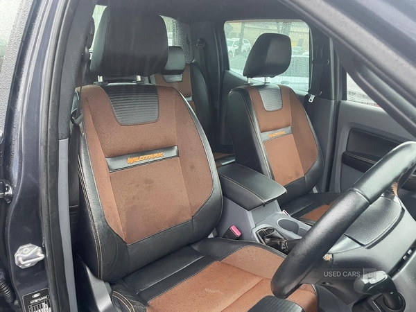 Used Ford Ranger 2018 for sale - 76419455: Photo 10