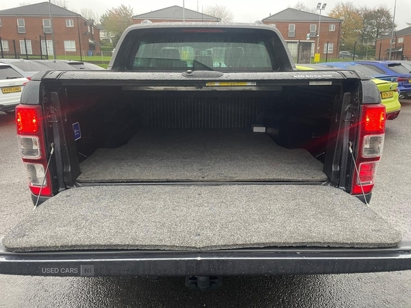 Used Ford Ranger 2018 for sale - 76419455: Photo 11