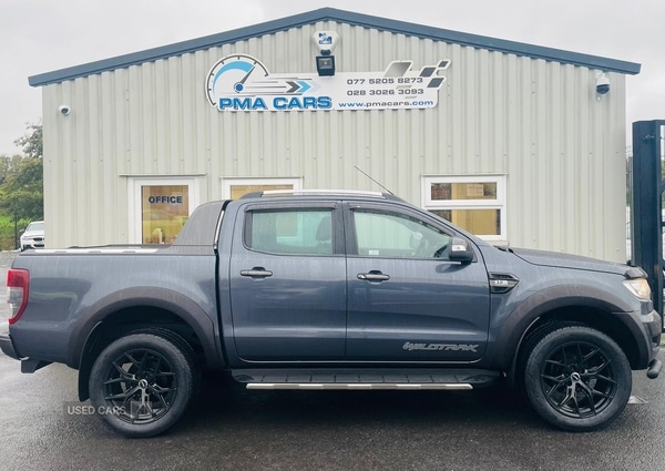 Used Ford Ranger 2018 for sale - 76419455: Photo 3