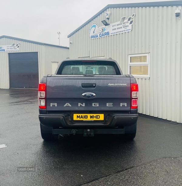 Used Ford Ranger 2018 for sale - 76419455: Photo 5