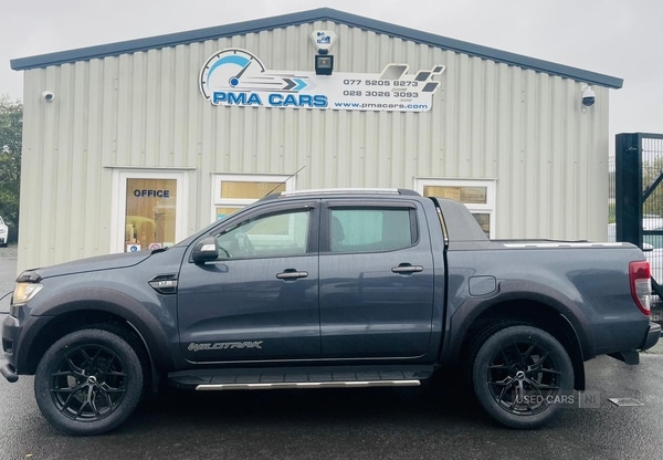 Used Ford Ranger 2018 for sale - 76419455: Photo 6