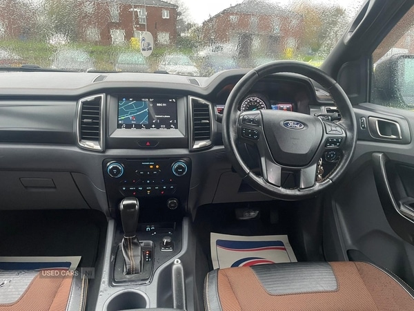 Used Ford Ranger 2018 for sale - 76419455: Photo 8