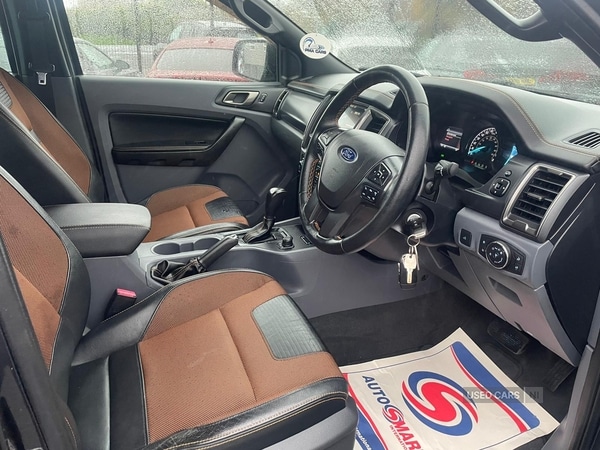 Used Ford Ranger 2018 for sale - 76419455: Photo 9