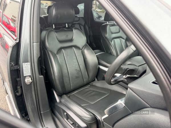 Used Audi Q7 2020 for sale - 77401090: Photo 10