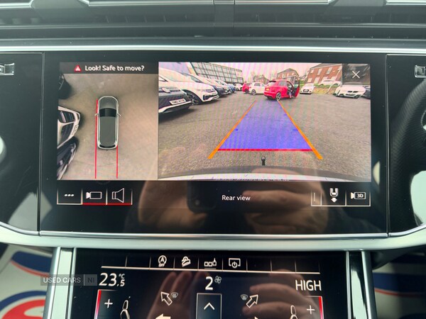 Used Audi Q7 2020 for sale - 77401090: Photo 11