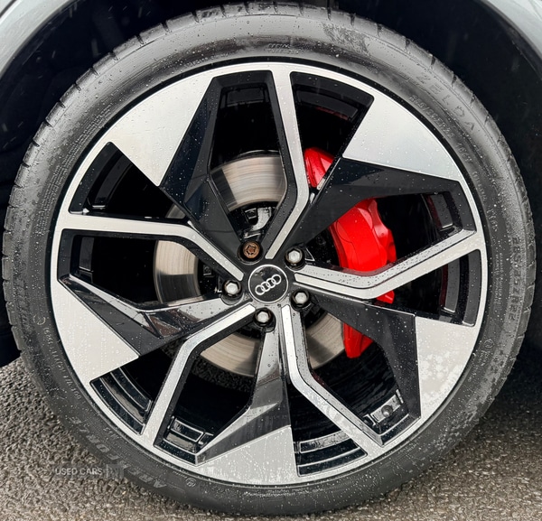 Used Audi Q7 2020 for sale - 77401090: Photo 7