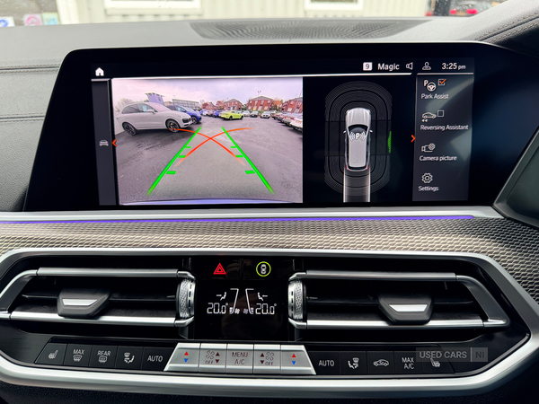 Used BMW X5 2022 for sale - 76513831: Photo 13