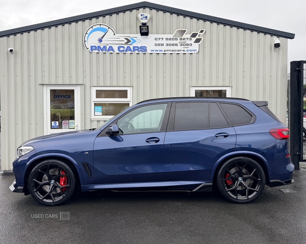 Used BMW X5 2022 for sale - 76513831: Photo 6