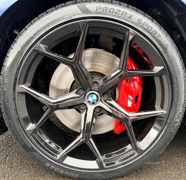 Used BMW X5 2022 for sale - 76513831: Photo 7