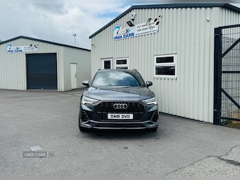 Used Audi Q3 2019 for sale - 75269798: Photo
