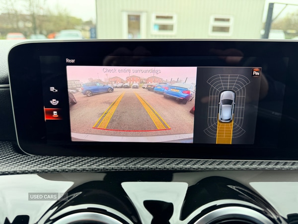 Used Mercedes-Benz A-Class 2019 for sale - 78048619: Photo 11