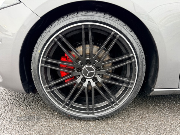 Used Mercedes-Benz A-Class 2019 for sale - 78048619: Photo 7