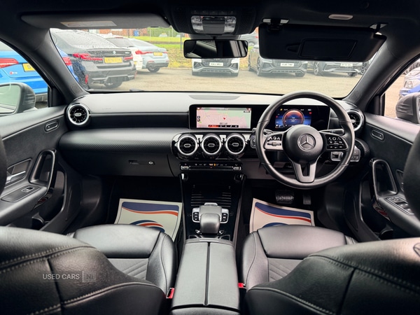 Used Mercedes-Benz A-Class 2019 for sale - 78048619: Photo 8