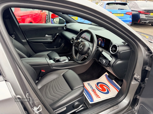 Used Mercedes-Benz A-Class 2019 for sale - 78048619: Photo 9