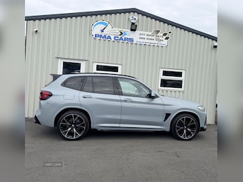Used BMW X3 2022 for sale - 78529356: Photo