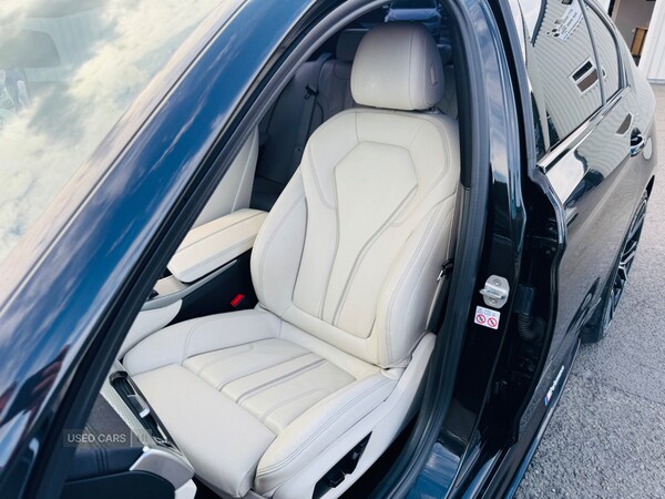 Used BMW 5 Series 2019 for sale - 75687920: Photo 10