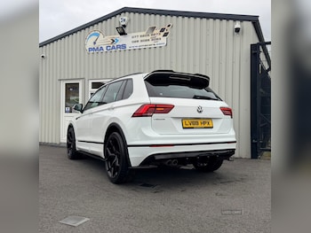Used Volkswagen Tiguan 2019 for sale - 79329185: Photo