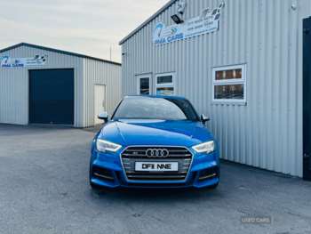 Used Audi A3 2019 for sale - 74478615: Photo
