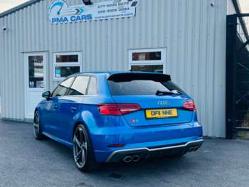 Used Audi A3 2019 for sale - 74478615: Photo