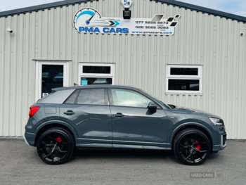 Used Audi Q2 2020 for sale - 75450180: Photo