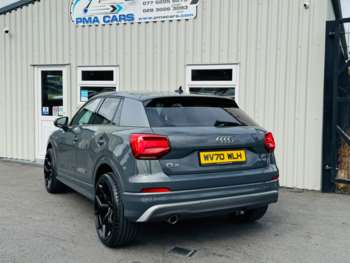 Used Audi Q2 2020 for sale - 75450180: Photo