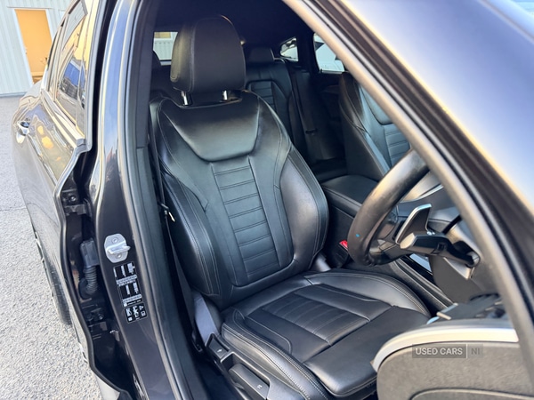 Used BMW X4 2019 for sale - 77970970: Photo 10