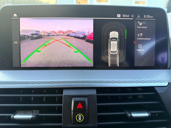 Used BMW X4 2019 for sale - 77970970: Photo 11