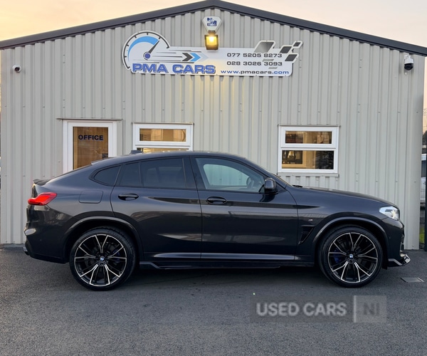 Used BMW X4 2019 for sale - 77970970: Photo 3