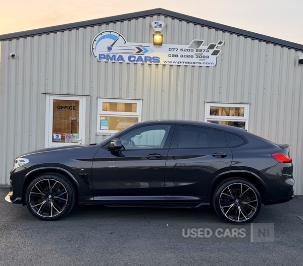 Used BMW X4 2019 for sale - 77970970: Photo 6