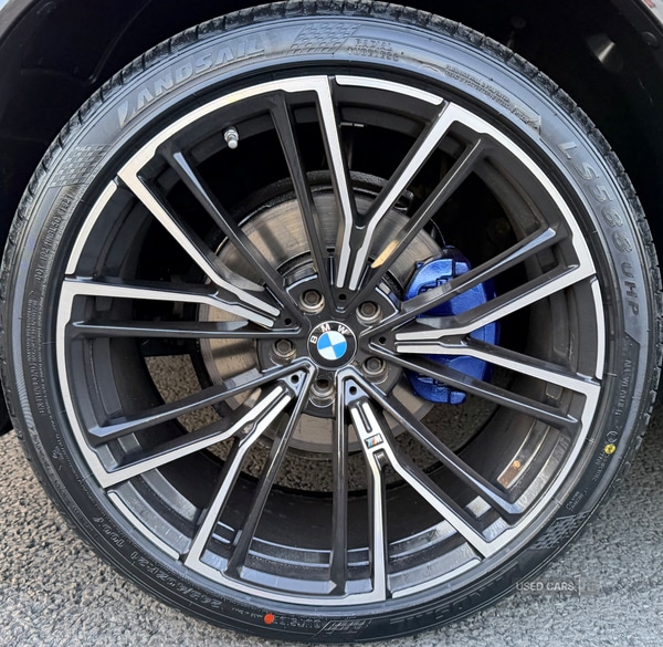 Used BMW X4 2019 for sale - 77970970: Photo 7