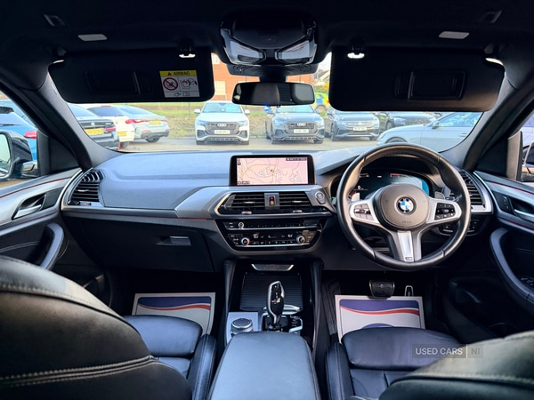 Used BMW X4 2019 for sale - 77970970: Photo 8