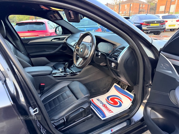 Used BMW X4 2019 for sale - 77970970: Photo 9