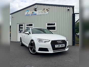Used Audi A4 2016 for sale - 79522000: Photo