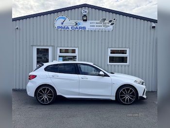 Used BMW 1 Series 2023 for sale - 78947931: Photo