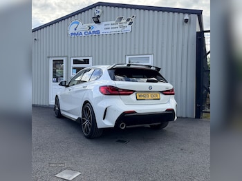 Used BMW 1 Series 2023 for sale - 78947931: Photo