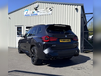 Used BMW X3 2022 for sale - 78376631: Photo