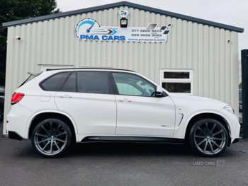 Used BMW X5 2016 for sale - 73226515: Photo