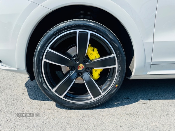 Used Porsche Cayenne 2022 for sale - 77565275: Photo 7