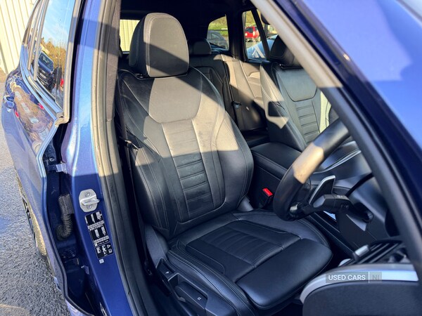 Used BMW X3 2021 for sale - 76825367: Photo 10