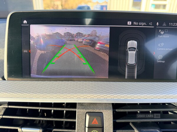 Used BMW X3 2021 for sale - 76825367: Photo 11