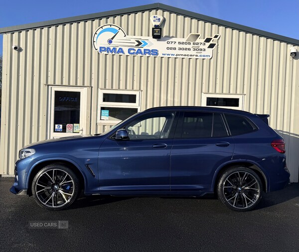 Used BMW X3 2021 for sale - 76825367: Photo 6