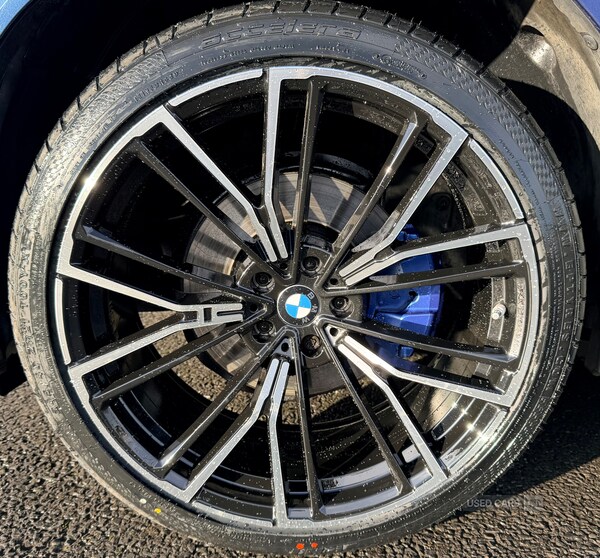 Used BMW X3 2021 for sale - 76825367: Photo 7