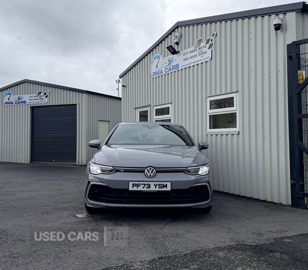 Used Volkswagen Golf 2024 for sale - 78136642: Photo 2