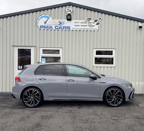 Used Volkswagen Golf 2024 for sale - 78136642: Photo 3