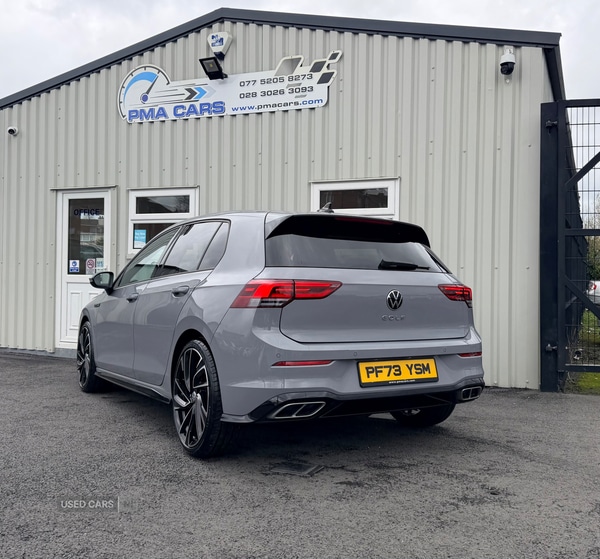 Used Volkswagen Golf 2024 for sale - 78136642: Photo 4