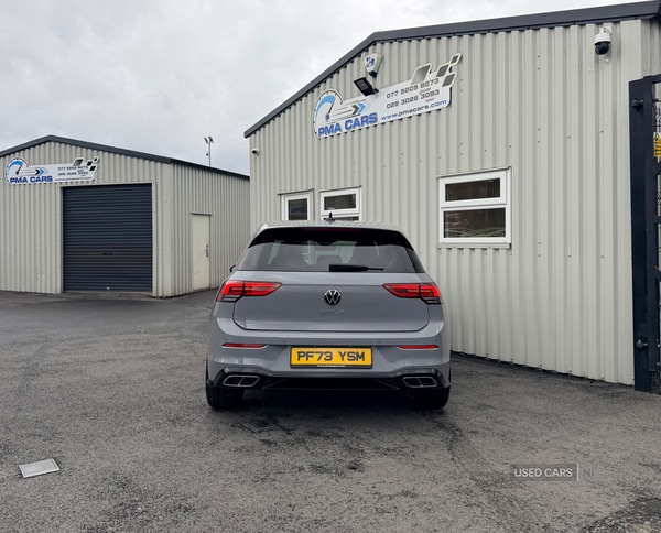 Used Volkswagen Golf 2024 for sale - 78136642: Photo 5