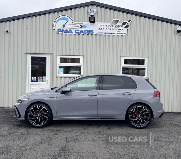 Used Volkswagen Golf 2024 for sale - 78136642: Photo 6