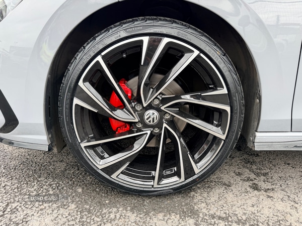 Used Volkswagen Golf 2024 for sale - 78136642: Photo 7